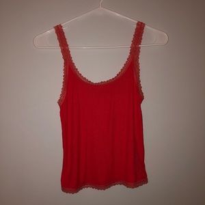 American Eagle Tank Size S
